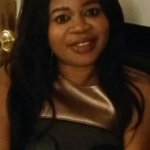 Meet your Posher, Adeyanju